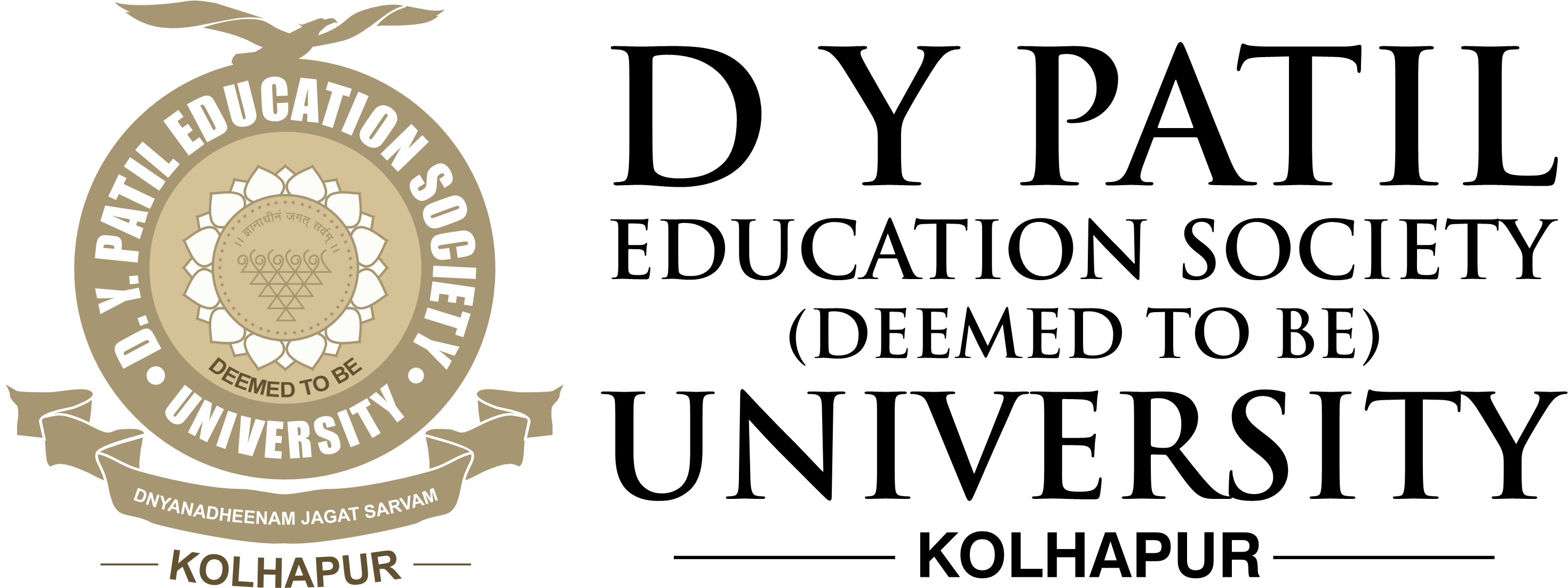 D. Y. Patil Education Society (Deeemed To be University), Kolhapur